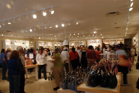 coach factory outlet in st augustine florida